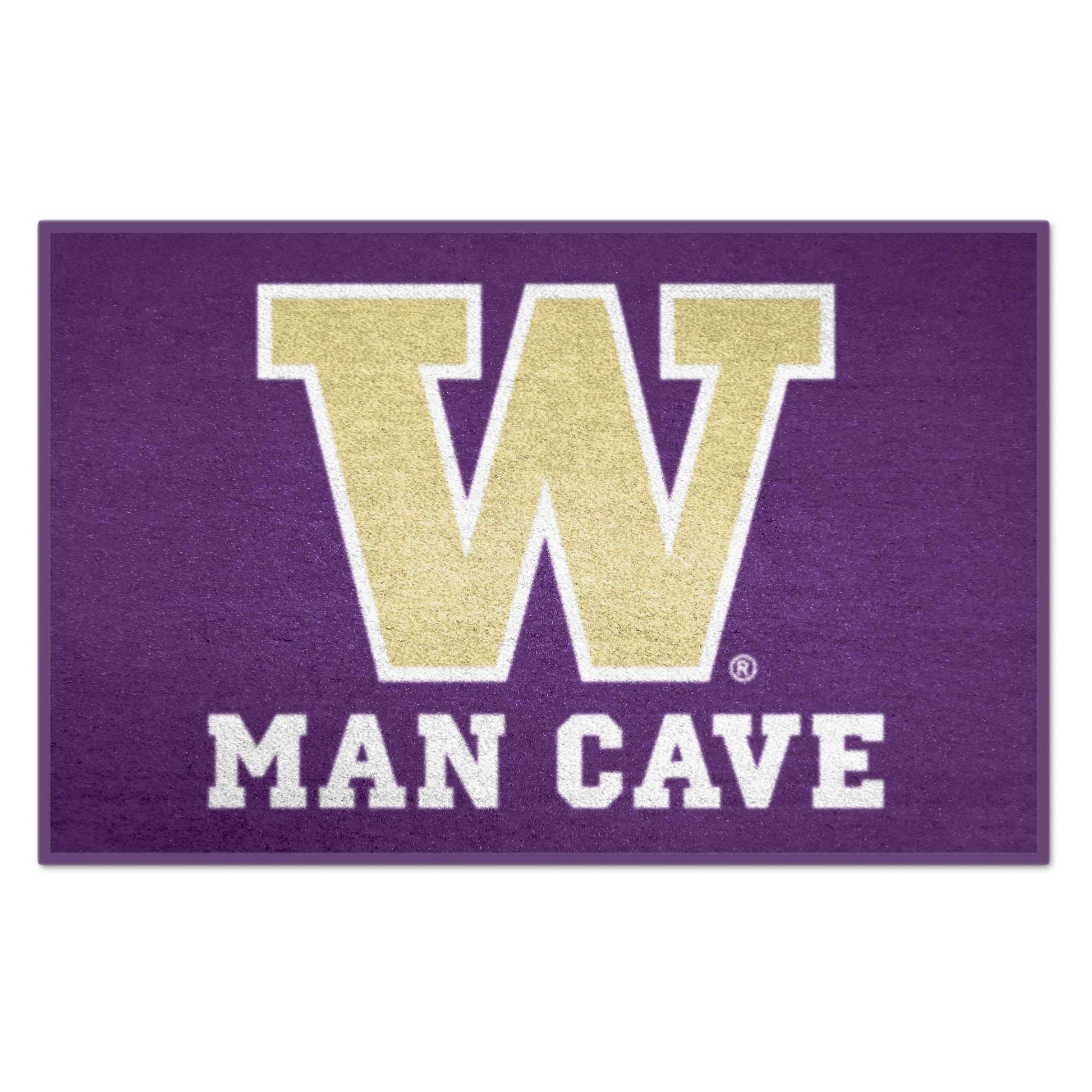 University of Washington Man Cave Starter