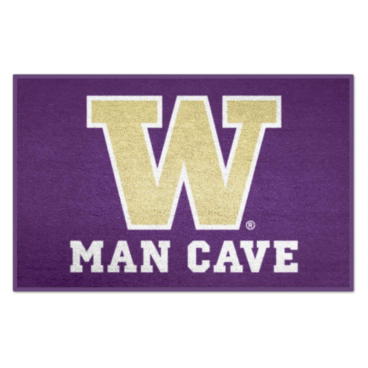 University of Washington Man Cave Starter