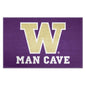 University of Washington Man Cave Starter