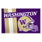 University of Washington Starter Mat - Uniform