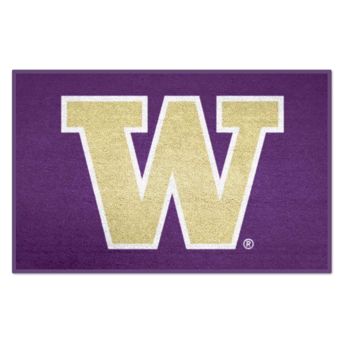 University of Washington Starter Mat