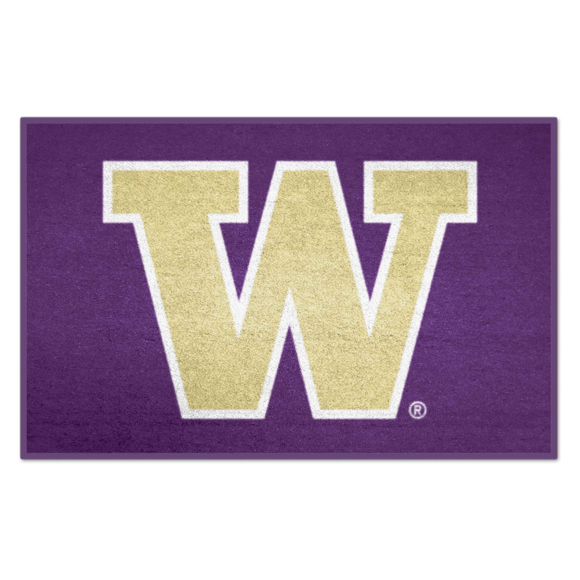 University of Washington Starter Mat