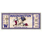 University of Washington Ticket Runner