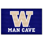 University of Washington Man Cave Ulti-Mat
