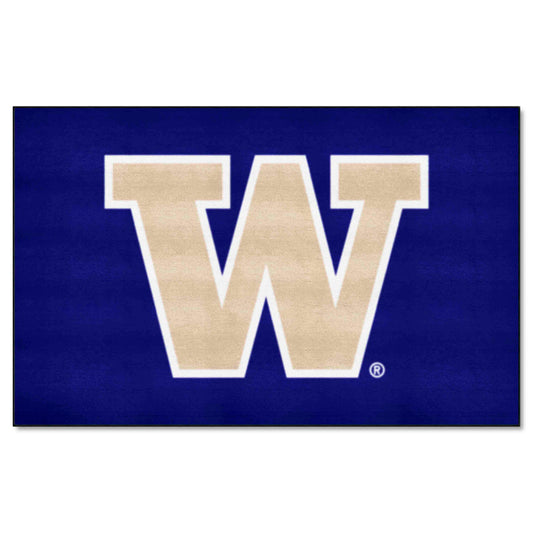 University of Washington Ulti-Mat