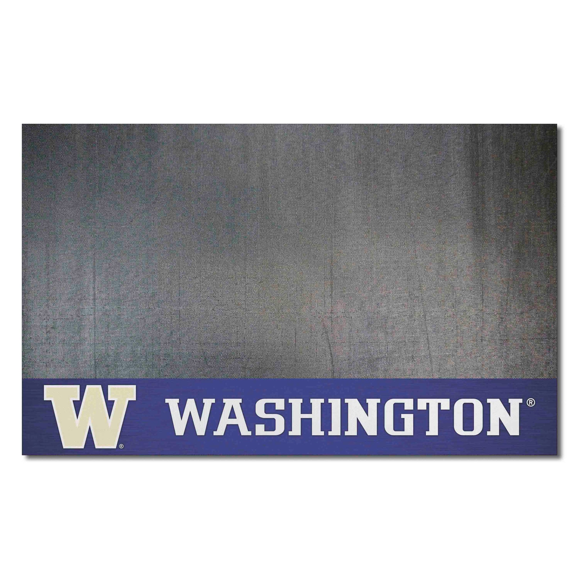 University of Washington Grill Mat - Standard