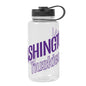 Washington Target 2025 38oz Hydration Bottle