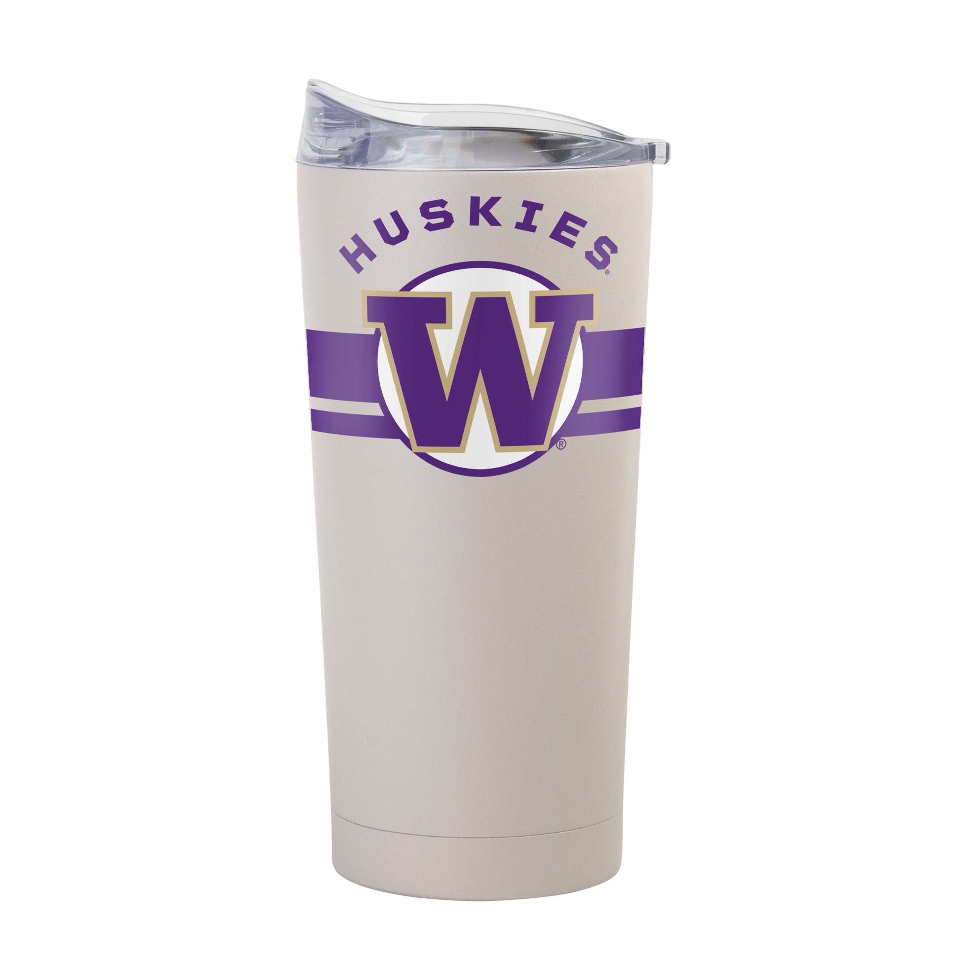 Washington 20oz Horizon Powder Coat Tumbler