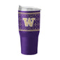 Washington 30oz Echo Powder Coat Tumbler