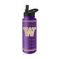 Washington 34oz Echo Quencher Bottle