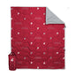 Washington State Journey Blanket 60x70