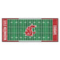 Washington State University Football Field Runner