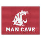 Washington State University Man Cave All-Star