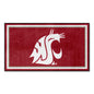 Washington State University 3X5AREARUG