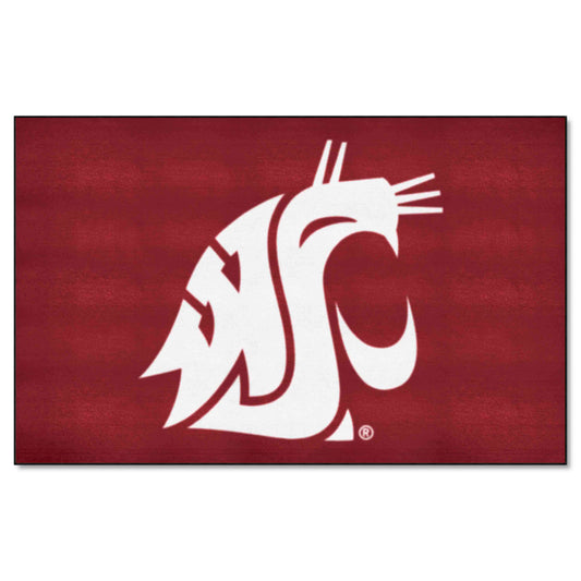 Washington State University Ulti-Mat