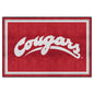 Washington State University 5x8 Rug