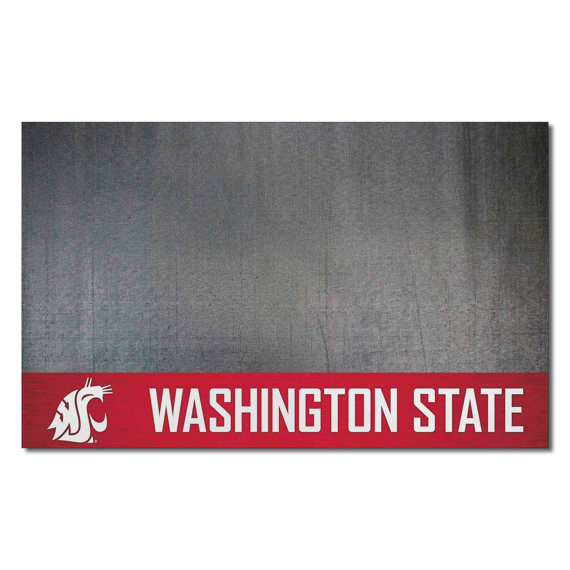 Washington State University Grill Mat - Standard