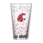 Washington State 16oz Ombre Playmaker Pint Glass