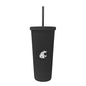 Washington State 24oz Studded Tumbler
