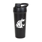 Washington State 26oz Flipside SS Shaker Bottle
