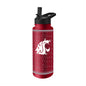 Washington State 34oz Echo Quencher Bottle