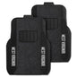 West Virginia University 2-pc Deluxe Car Mat Set
