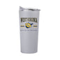 West Virginia 20oz Academy 2025 Powder Coat Tumbler