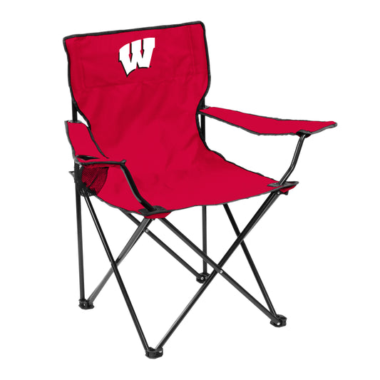 Wisconsin Department 9 Quad Chair