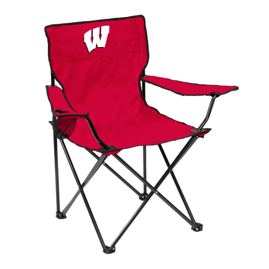 Wisconsin Quad Chair