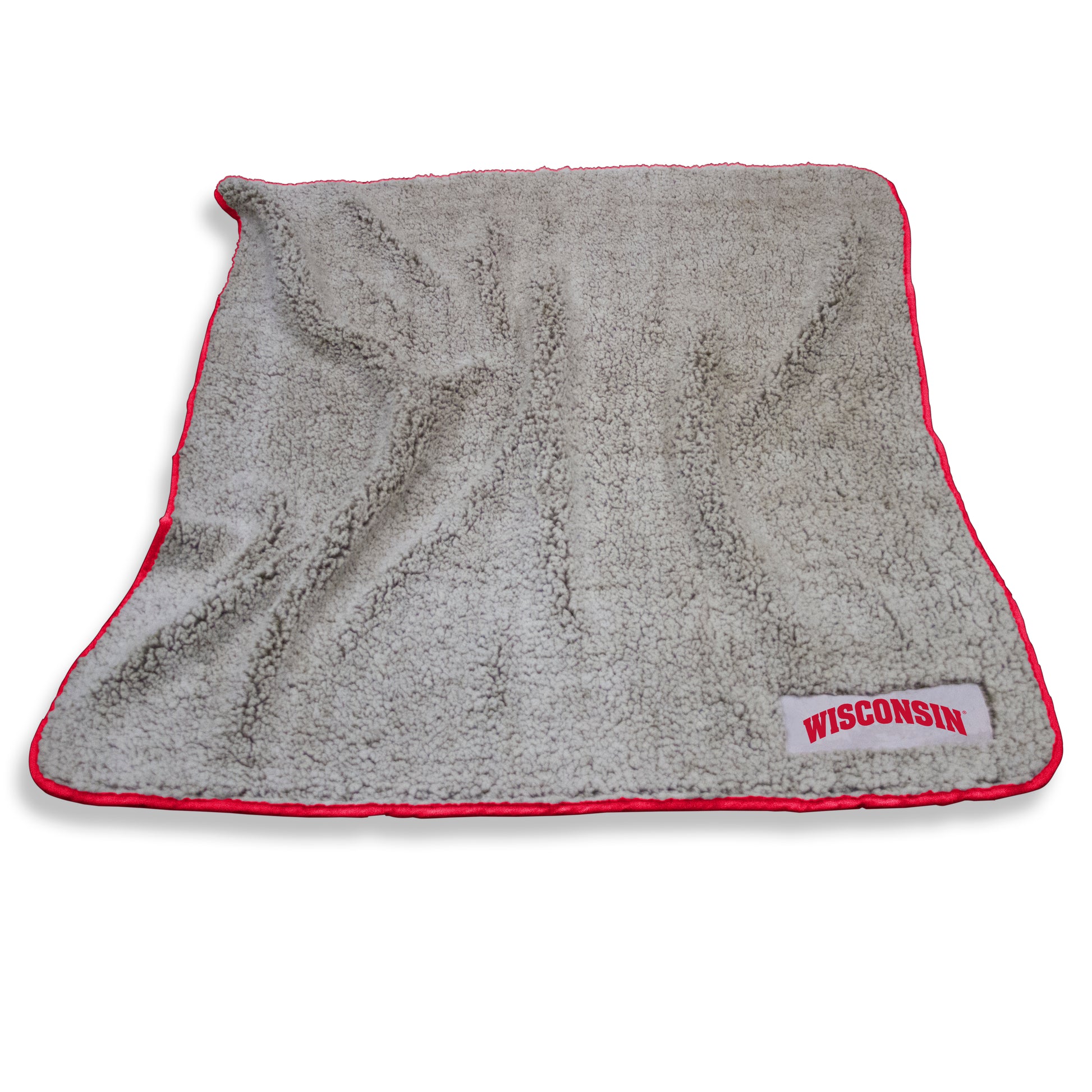 Wisconsin Frosty Fleece