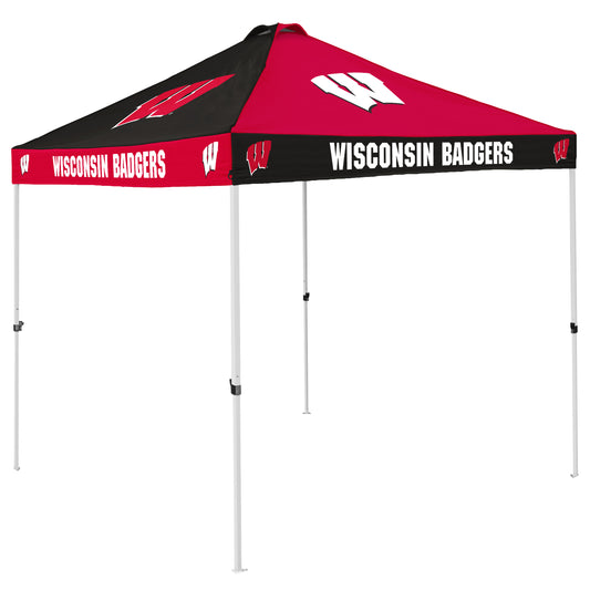 Wisconsin CB Canopy
