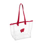 Wisconsin Stadium Clear Bag