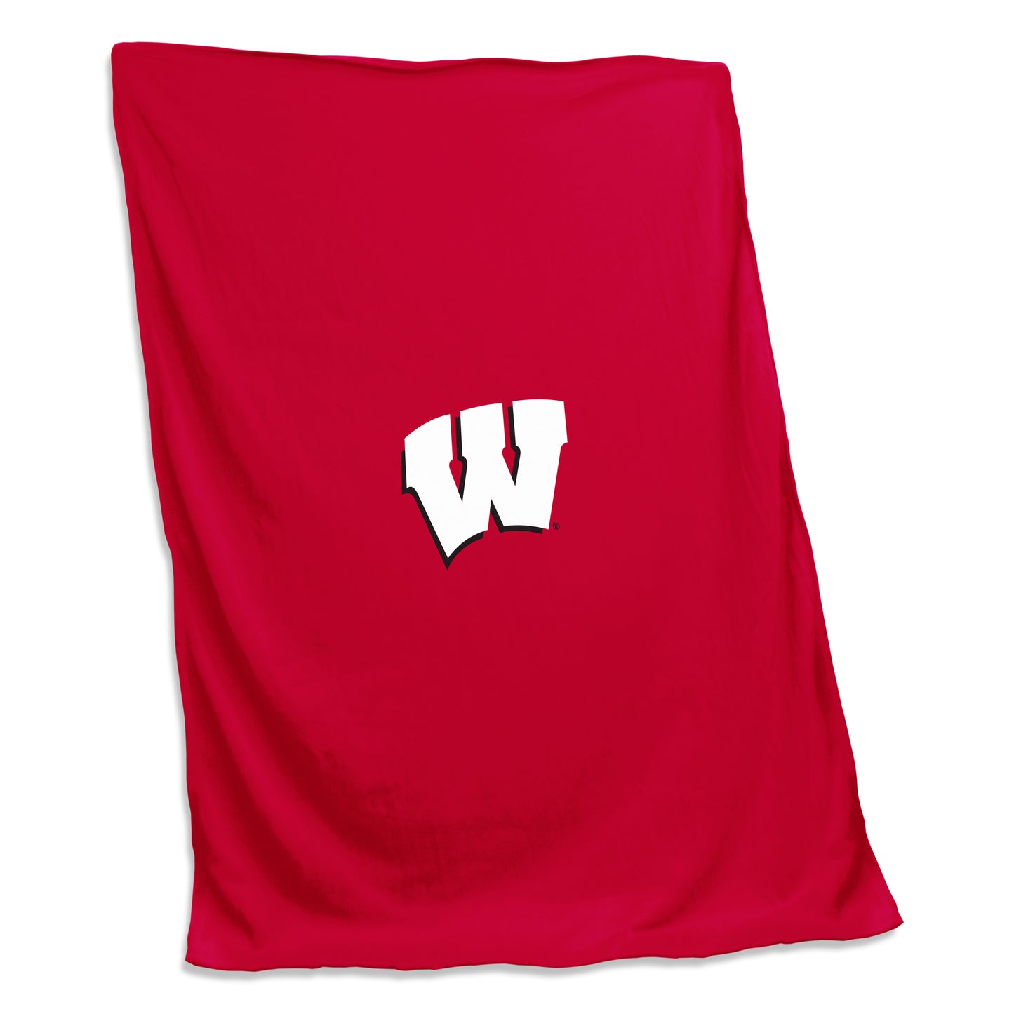 Wisconsin Sweatshirt Blanket