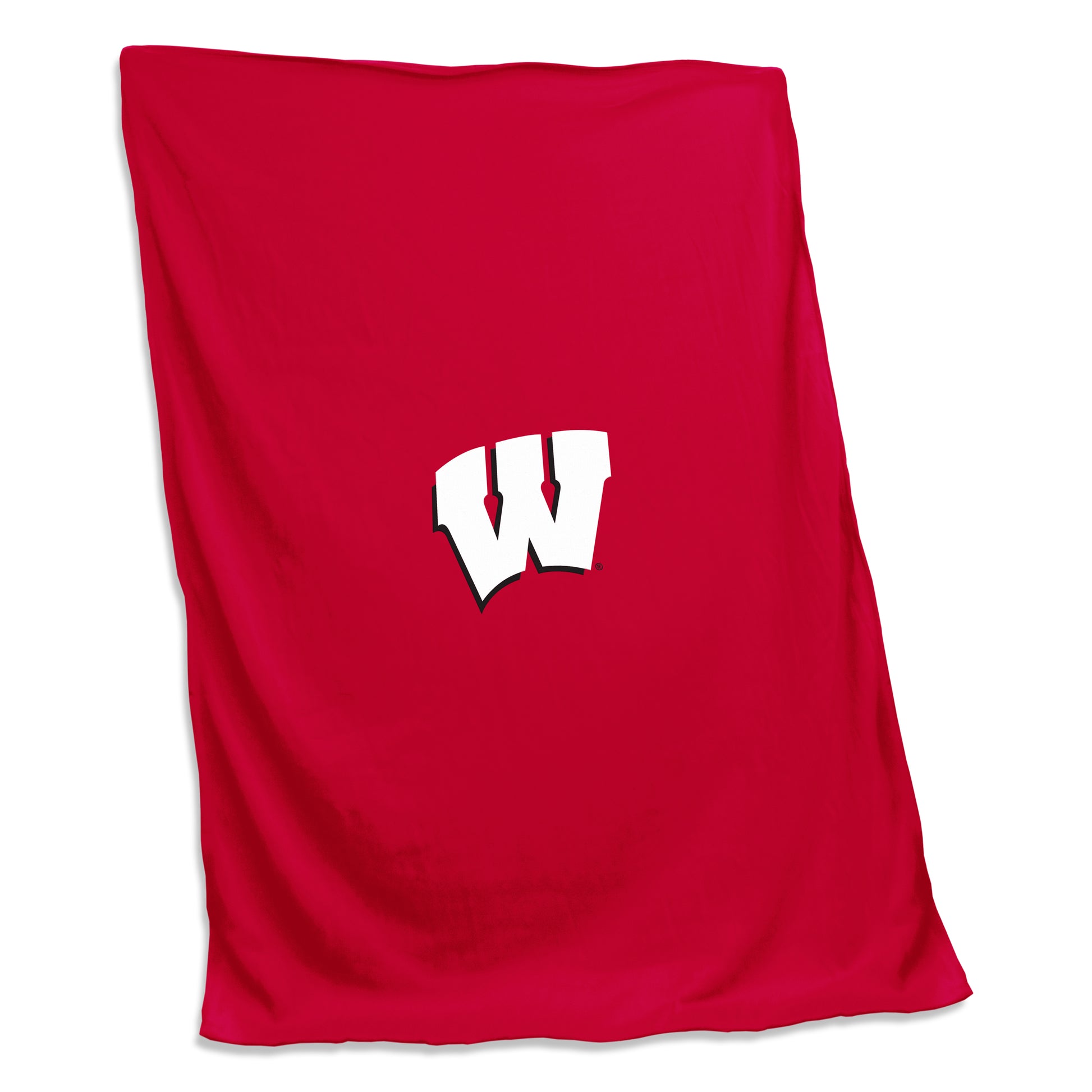 Wisconsin Sweatshirt Blanket