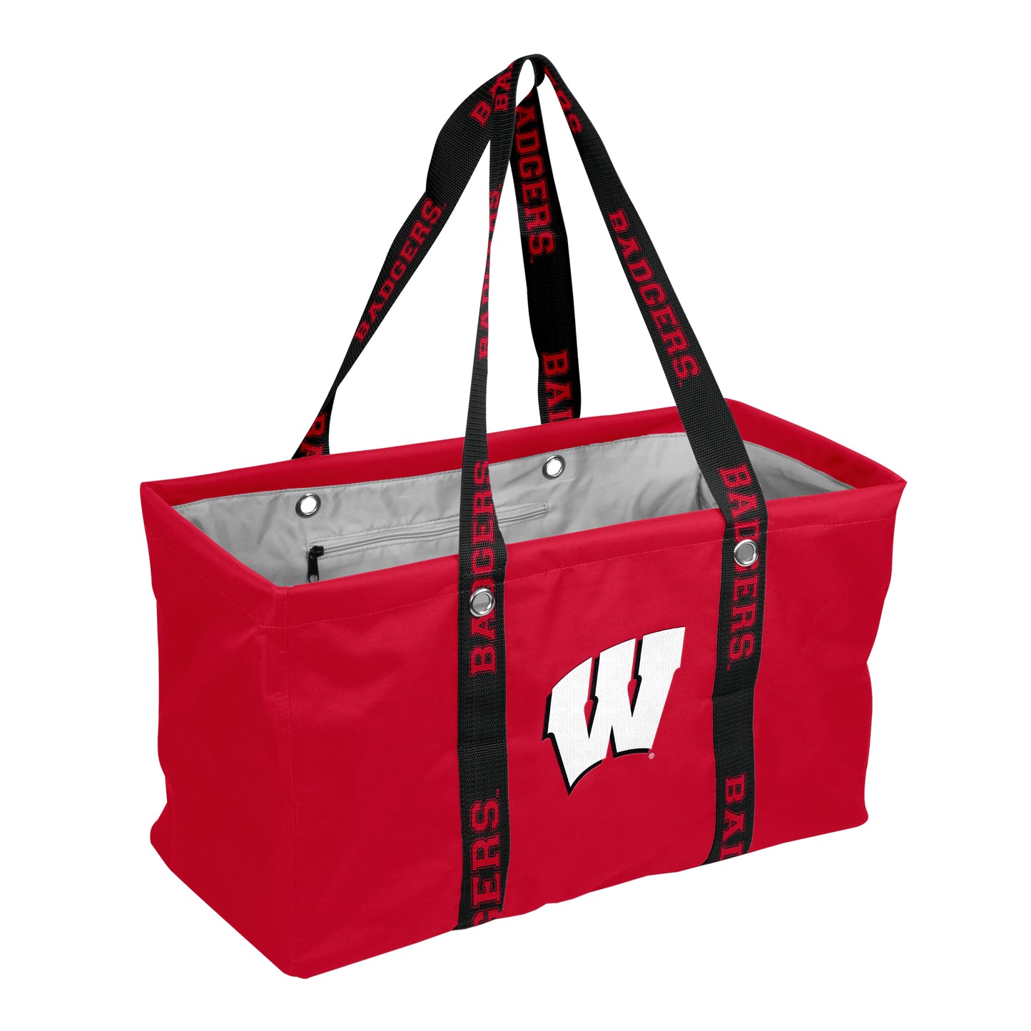 Wisconsin Picnic Caddy w/Dig Strap