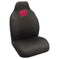 University of Wisconsin Seat Cover