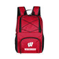 Wisconsin 24 Can Flex Backpack Cooler
