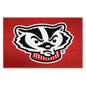 University of Wisconsin Starter Mat