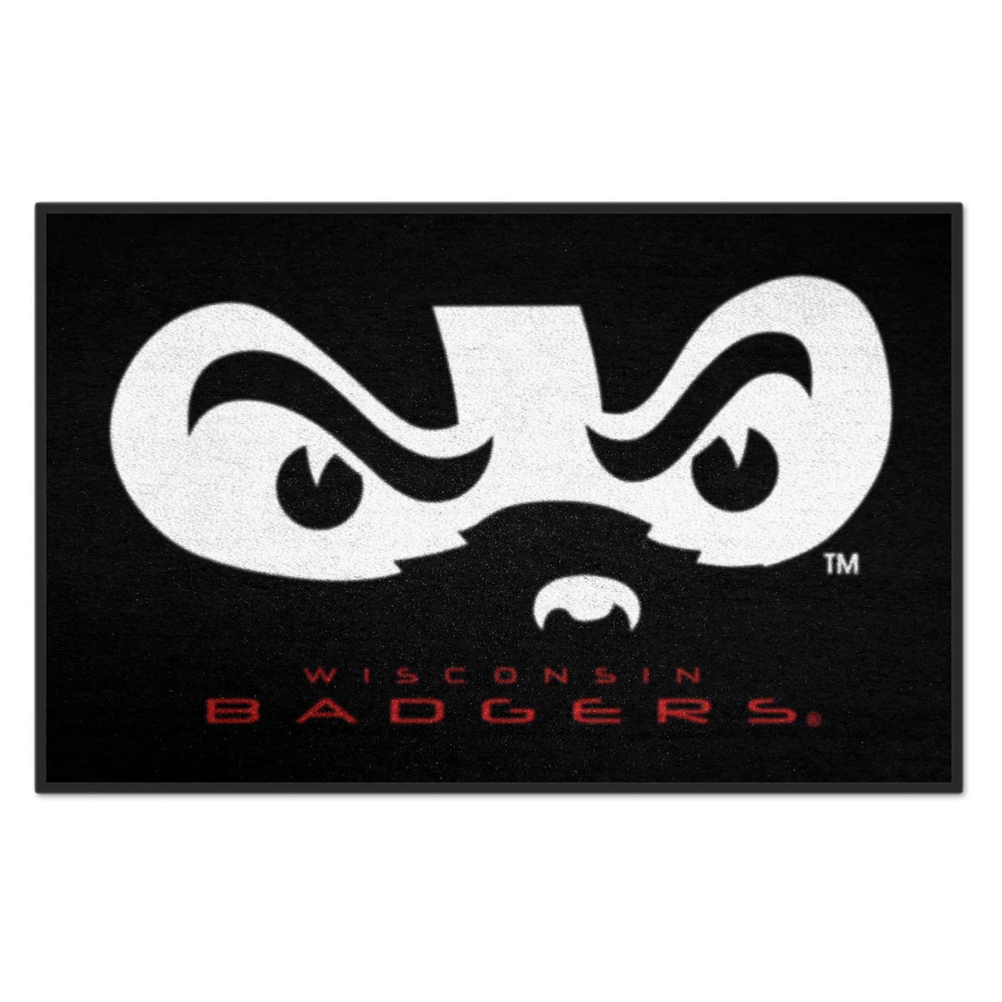 University of Wisconsin Starter Mat