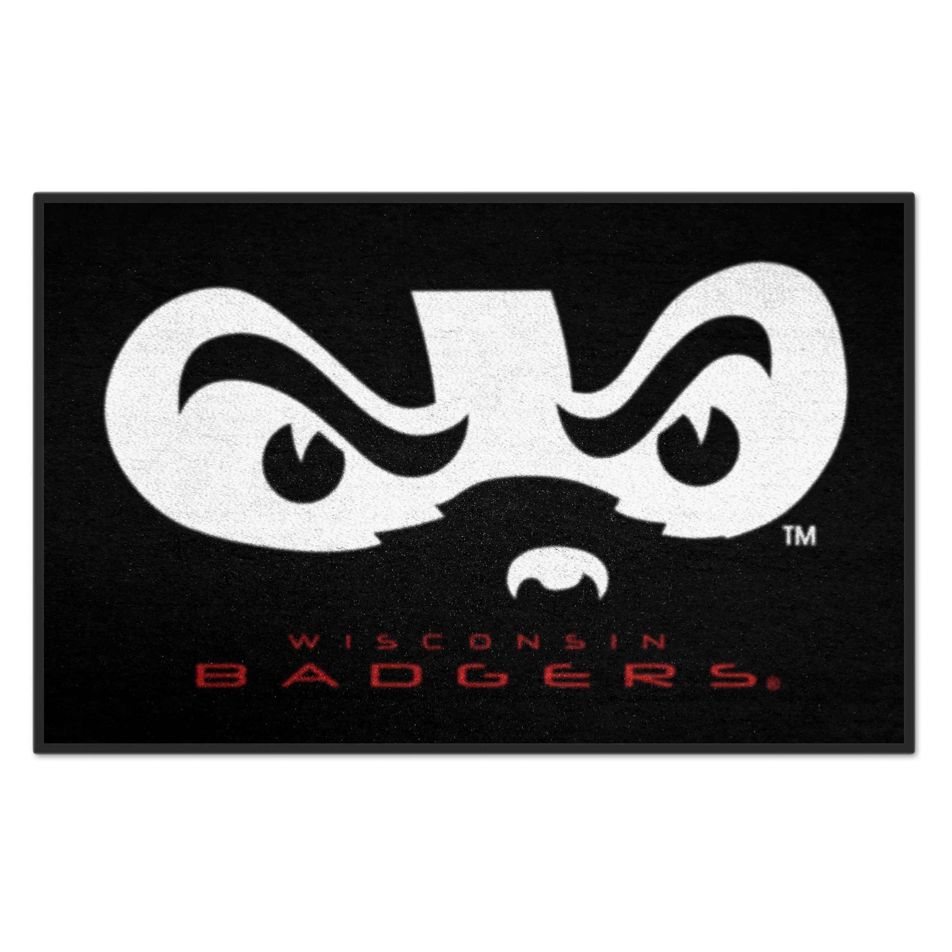 University of Wisconsin Starter Mat