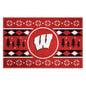 University of Wisconsin HOLIDAY SWEATER STARTER