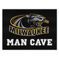 University Of Wisconsin-Milwau Man Cave Starter