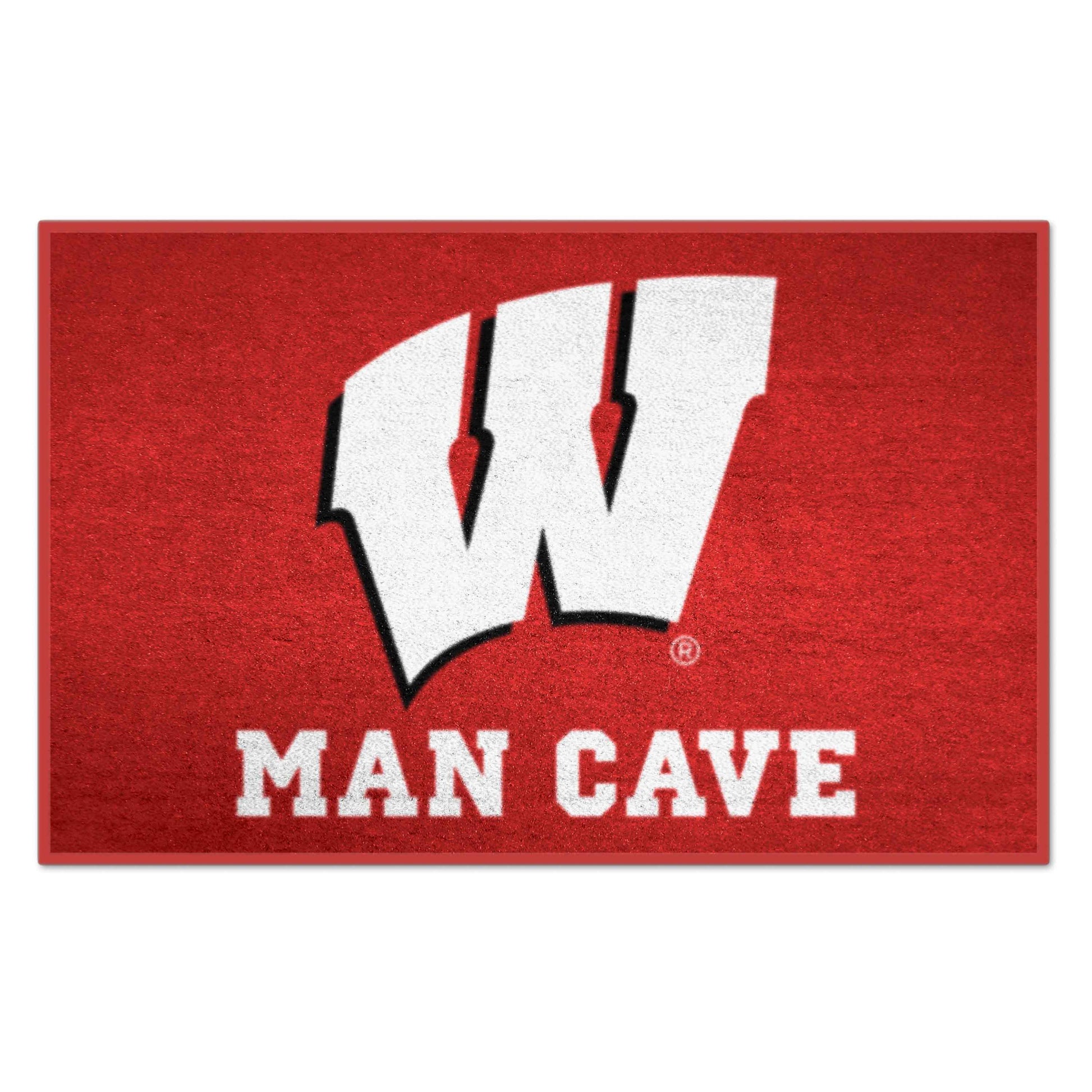 University of Wisconsin Man Cave Starter