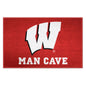 University of Wisconsin Man Cave Starter
