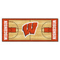 University of Wisconsin NCAA Basketball Runner