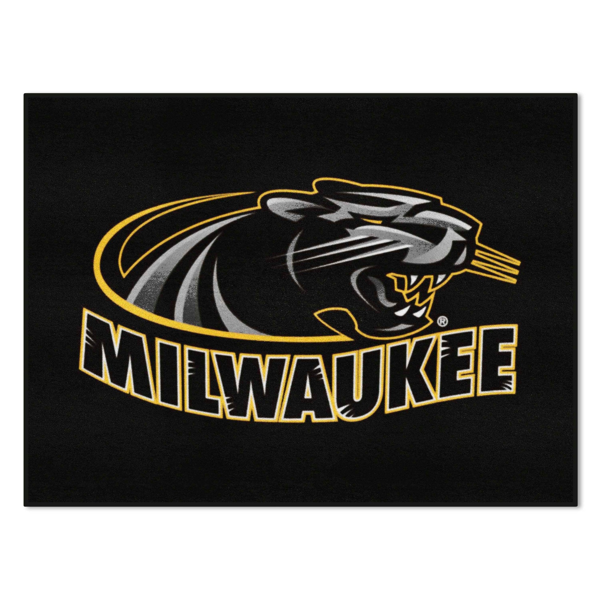 University Of Wisconsin-Milwau All-Star Mat