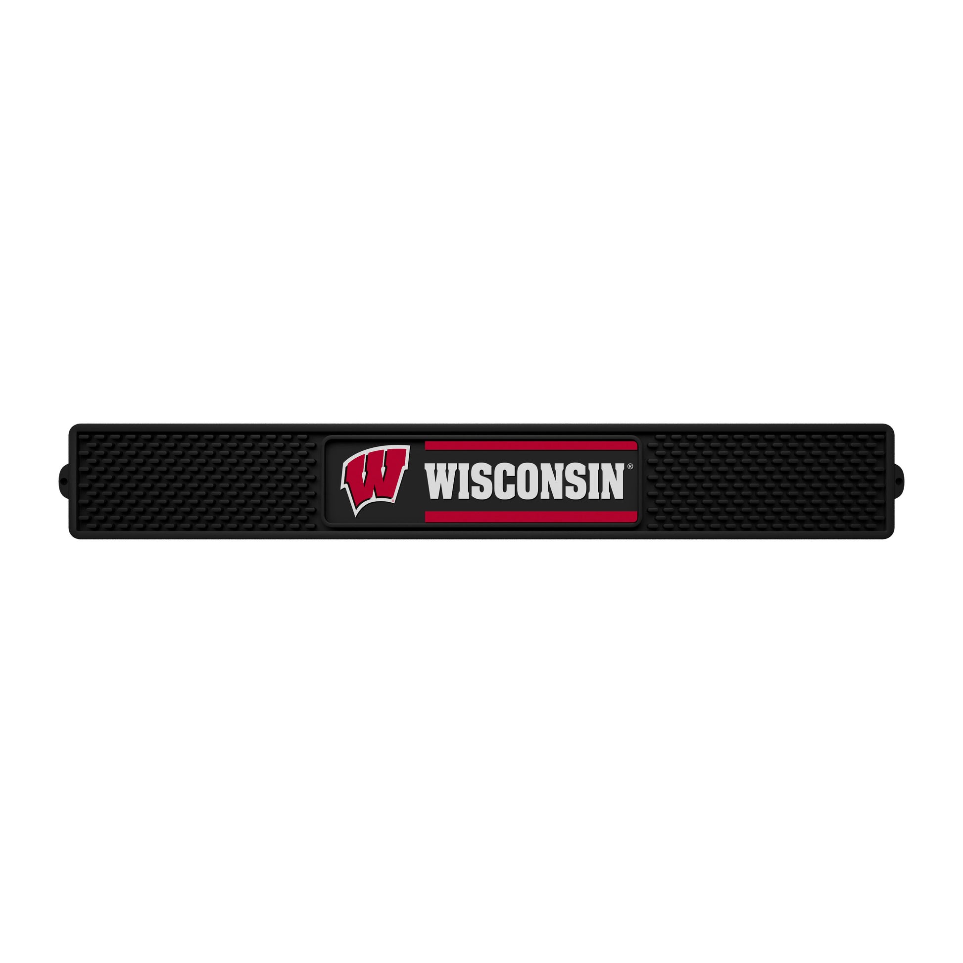 University of Wisconsin Drink Mat