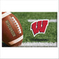 University of Wisconsin Scraper Mat