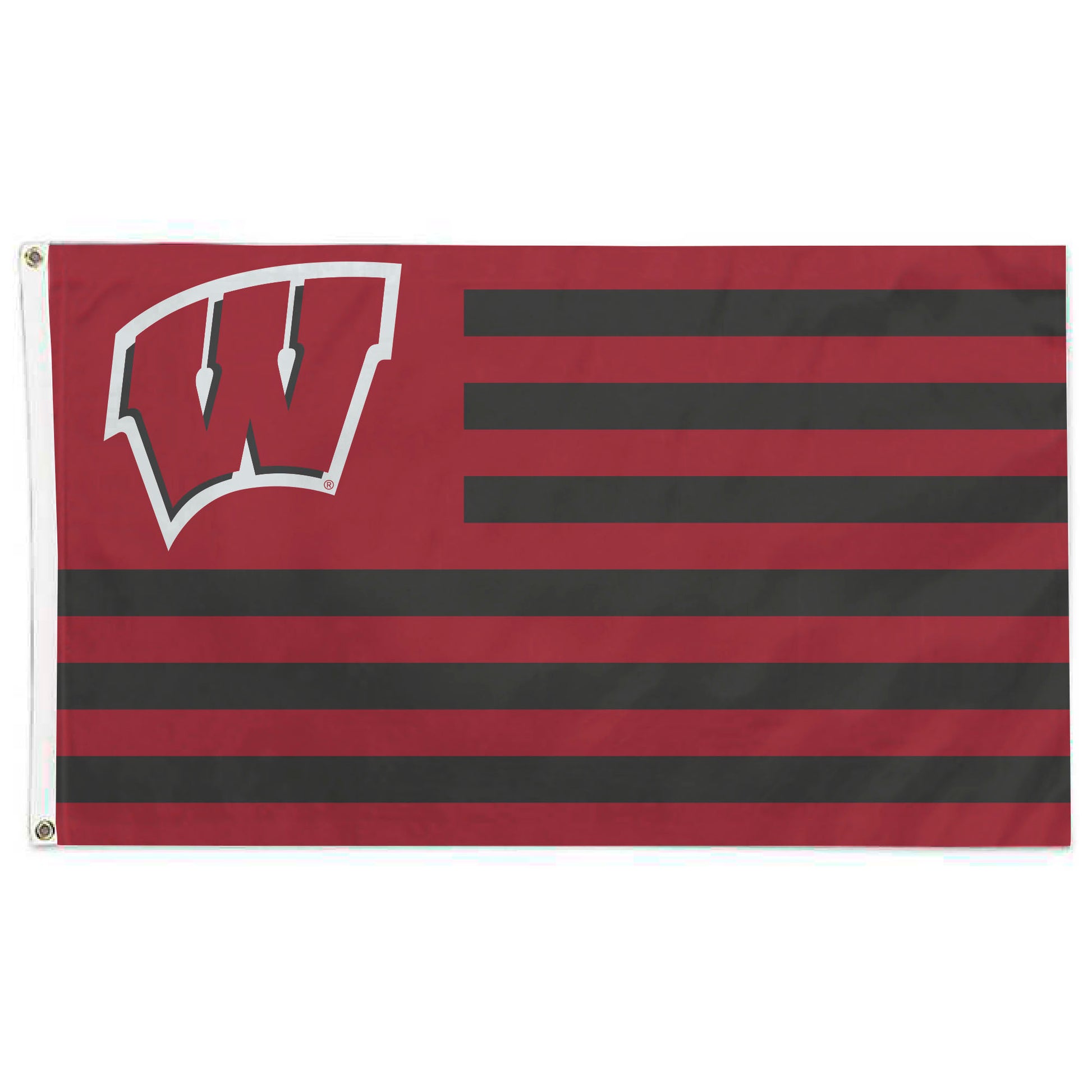University of Wisconsin FLAG3X5