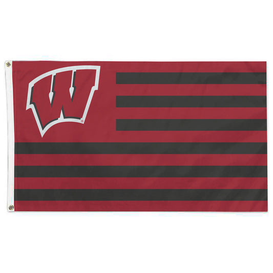 University of Wisconsin FLAG3X5